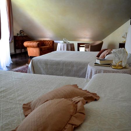 Villa Olivares Corbetta Ngoại thất bức ảnh