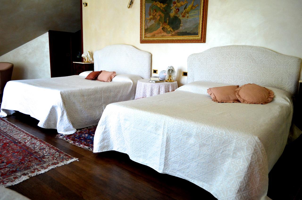 Villa Olivares Corbetta Ngoại thất bức ảnh