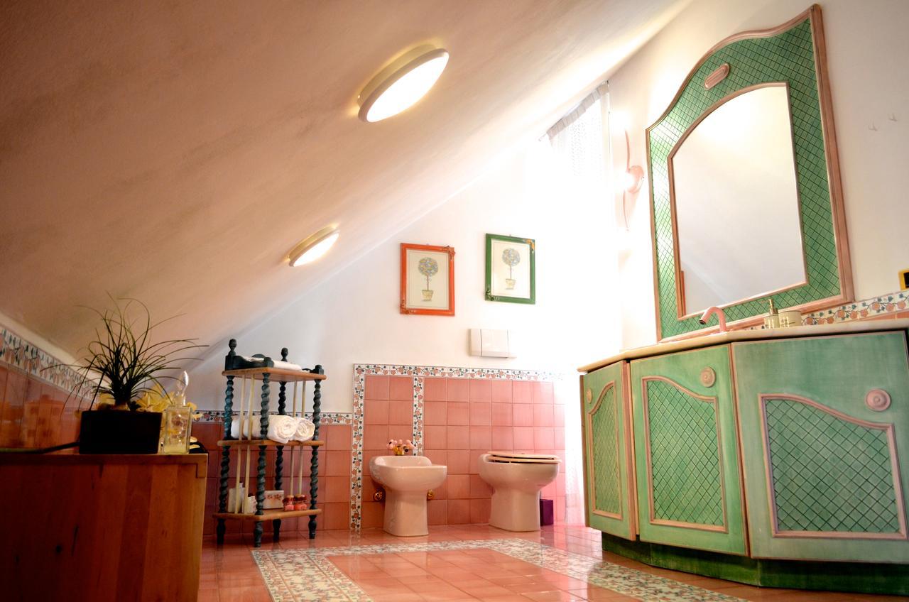 Villa Olivares Corbetta Ngoại thất bức ảnh