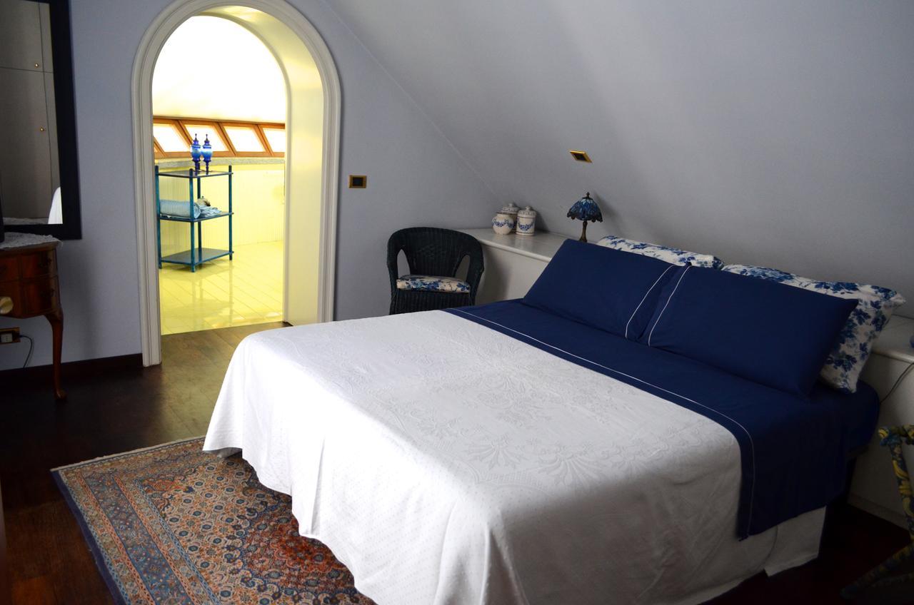 Villa Olivares Corbetta Ngoại thất bức ảnh