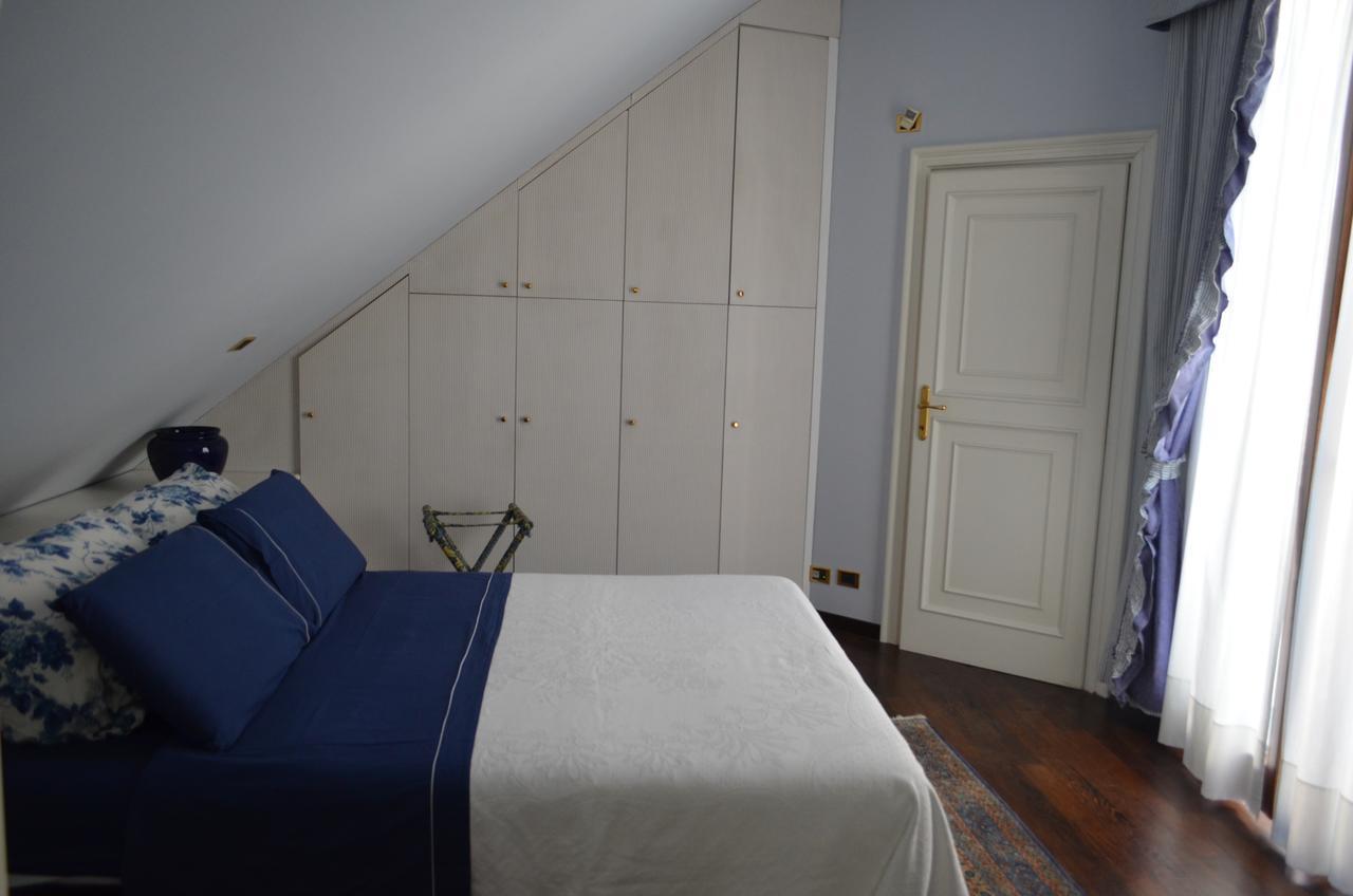 Villa Olivares Corbetta Ngoại thất bức ảnh